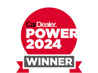 Car Dealer 2024 award logo